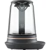 Electrolux E7GK1-8BP vedenkeitin 1,7 l 2000 W musta, kupari