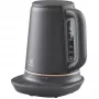 Electrolux E7K16BP vedenkeitin 1,7 l 2400 W musta, kupari