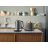Electrolux E7K16BP vedenkeitin 1,7 l 2400 W musta, kupari
