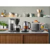 Electrolux E7K16BP vedenkeitin 1,7 l 2400 W musta, kupari