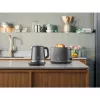 Electrolux E7K16BP vedenkeitin 1,7 l 2400 W musta, kupari