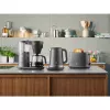 Electrolux E7K16BP vedenkeitin 1,7 l 2400 W musta, kupari
