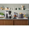 Electrolux E7K16BP vedenkeitin 1,7 l 2400 W musta, kupari