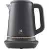 Electrolux E7K16BP vedenkeitin 1,7 l 2400 W musta, kupari