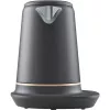 Electrolux E7K16BP vedenkeitin 1,7 l 2400 W musta, kupari