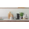 Electrolux E7K16BP vedenkeitin 1,7 l 2400 W musta, kupari