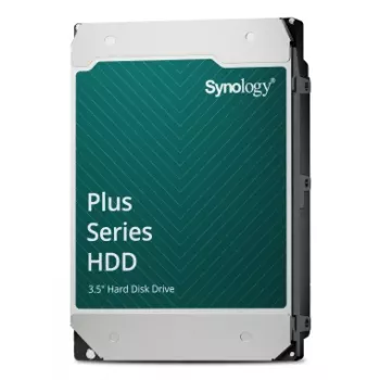SYNOLOGY kiintolevy Hat3320 8t Plus Series - 8TB - SATA III 6gb/s - 3.5in - 7200rpm