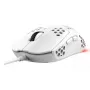 Hiiri Trust GXT928W USB optinen kevyt valkoinen