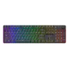 Trust GXT 868 Torix näppäimistö pelikäyttöön USB + RF langaton + Bluetooth QWERTY US English musta