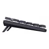 Trust GXT 868 Torix näppäimistö pelikäyttöön USB + RF langaton + Bluetooth QWERTY US English musta