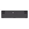 Trust GXT 868 Torix näppäimistö pelikäyttöön USB + RF langaton + Bluetooth QWERTY US English musta
