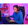 Trust GXT 868 Torix näppäimistö pelikäyttöön USB + RF langaton + Bluetooth QWERTY US English musta
