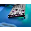 Trust GXT 868 Torix näppäimistö pelikäyttöön USB + RF langaton + Bluetooth QWERTY US English musta