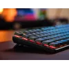 Trust GXT 868 Torix näppäimistö pelikäyttöön USB + RF langaton + Bluetooth QWERTY US English musta