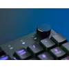 Trust GXT 868 Torix näppäimistö pelikäyttöön USB + RF langaton + Bluetooth QWERTY US English musta