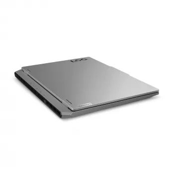 Lenovo LOQ 15AHP10 AMD Ryzen™ 5 220 kannettava tietokone 39,6 cm (15,6 tuumaa) Full HD 16 GB DDR5-SDRAM 512 GB SSD NVIDIA® GeForce RTX™ 5050 Wi-Fi 6 (802.11ax) saksa harmaa