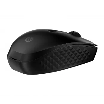 HP 425 ohjelmoitava Bluetooth-hiiri, molempikätinen, Bluetooth, 4000 DPI, musta