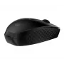 HP 425 ohjelmoitava Bluetooth-hiiri, molempikätinen, Bluetooth, 4000 DPI, musta