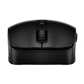HP 425 ohjelmoitava Bluetooth-hiiri, molempikätinen, Bluetooth, 4000 DPI, musta