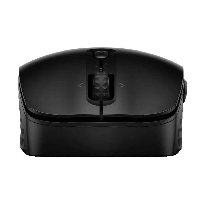 HP 425 ohjelmoitava Bluetooth-hiiri, molempikätinen, Bluetooth, 4000 DPI, musta