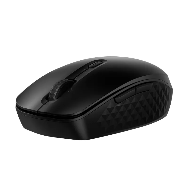 HP 425 ohjelmoitava Bluetooth-hiiri, molempikätinen, Bluetooth, 4000 DPI, musta