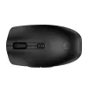 HP 425 ohjelmoitava Bluetooth-hiiri, molempikätinen, Bluetooth, 4000 DPI, musta