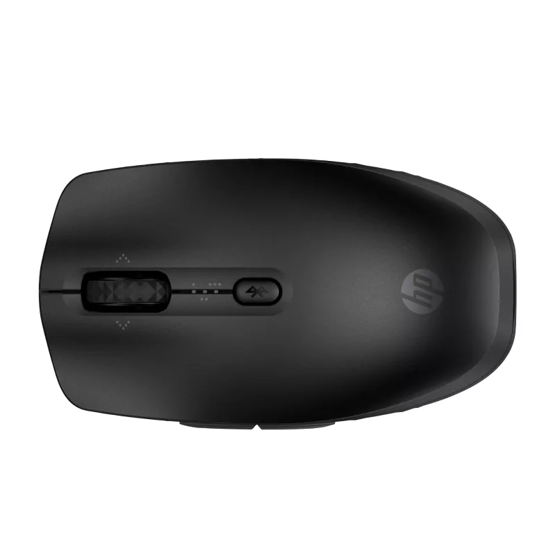 HP 425 ohjelmoitava Bluetooth-hiiri, molempikätinen, Bluetooth, 4000 DPI, musta