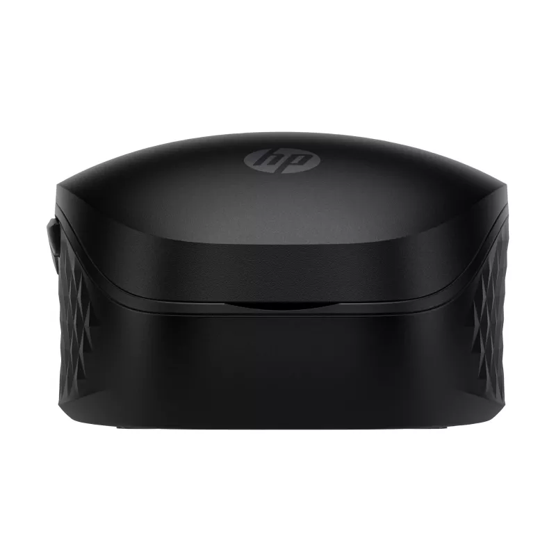 HP 425 ohjelmoitava Bluetooth-hiiri, molempikätinen, Bluetooth, 4000 DPI, musta