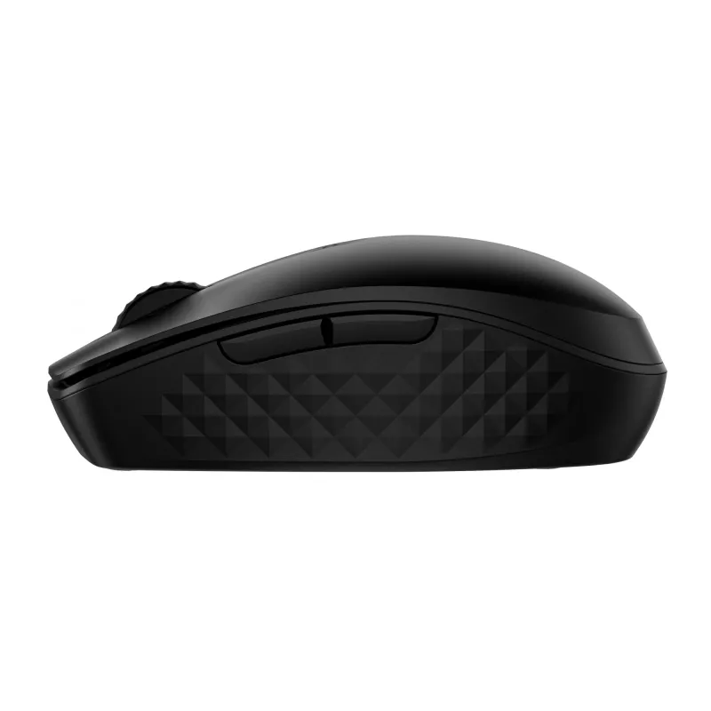 HP 425 ohjelmoitava Bluetooth-hiiri, molempikätinen, Bluetooth, 4000 DPI, musta