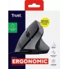 Trust Bayo II hiiri oikeakätinen USB Type-A 2400 DPI