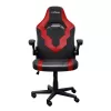 Trust GXT 703R RIYE yleispelituoli musta, punainen