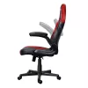 Trust GXT 703R RIYE yleispelituoli musta, punainen