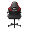 Trust GXT 703R RIYE yleispelituoli musta, punainen