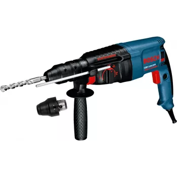 Bosch GBH 2-26 DFR Professional poravasara 800 W 900 kierr./min SDS-Plus