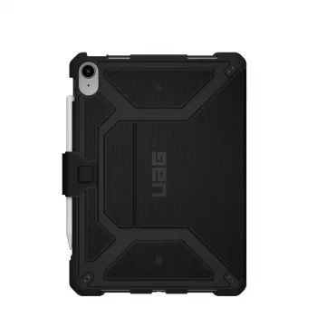 URBAN ARMOR GEAR Apple iPad Wendy Metropolis musta