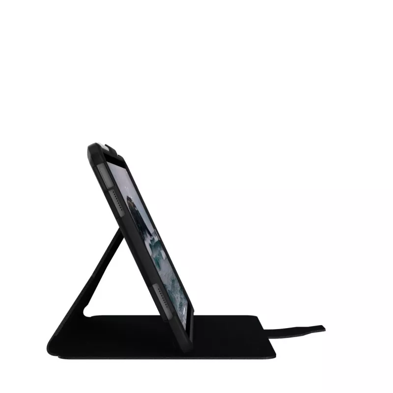 URBAN ARMOR GEAR Apple iPad Wendy Metropolis musta