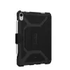URBAN ARMOR GEAR Apple iPad Wendy Metropolis musta