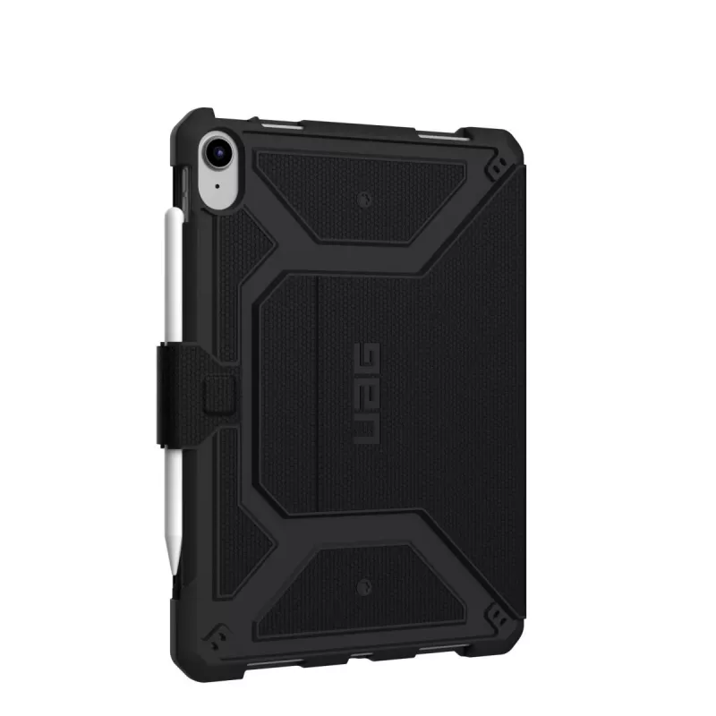 URBAN ARMOR GEAR Apple iPad Wendy Metropolis musta