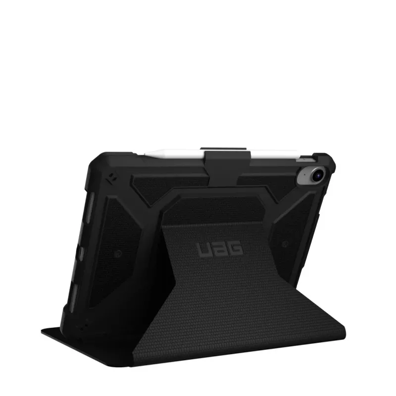 URBAN ARMOR GEAR Apple iPad Wendy Metropolis musta
