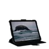 URBAN ARMOR GEAR Apple iPad Wendy Metropolis musta
