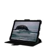 URBAN ARMOR GEAR Apple iPad Wendy Metropolis musta
