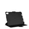URBAN ARMOR GEAR Apple iPad Wendy Metropolis musta