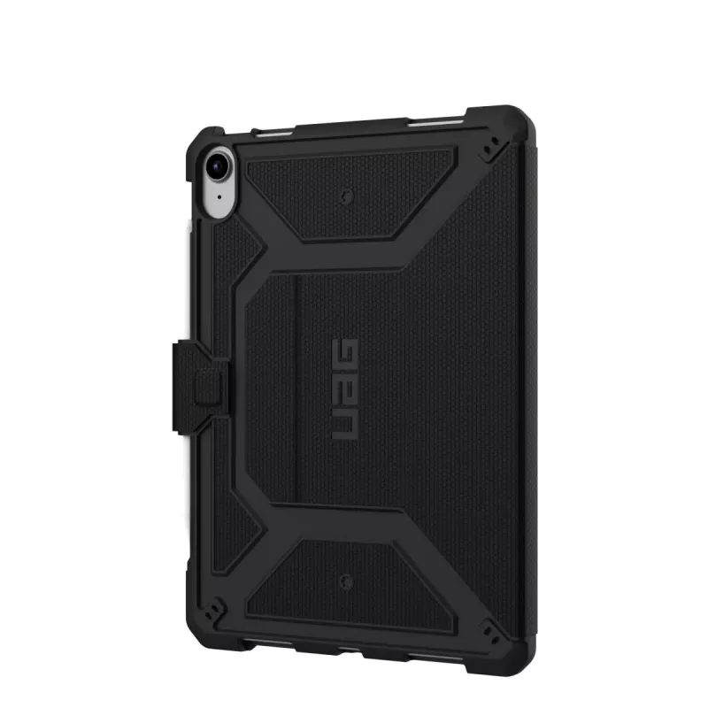 URBAN ARMOR GEAR Apple iPad Wendy Metropolis musta