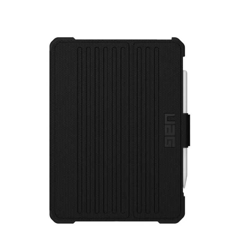 URBAN ARMOR GEAR Apple iPad Wendy Metropolis musta
