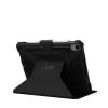 URBAN ARMOR GEAR Apple iPad Wendy Metropolis musta