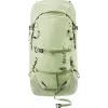 Deuter Freescape Lite 24 L kehyksetön hiihtovaellusreppu, Limone
