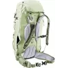 Deuter Freescape Lite 24 L kehyksetön hiihtovaellusreppu, Limone