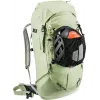 Deuter Freescape Lite 24 L kehyksetön hiihtovaellusreppu, Limone