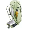 Deuter Freescape Lite 24 L kehyksetön hiihtovaellusreppu, Limone