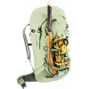 Deuter Freescape Lite 24 L kehyksetön hiihtovaellusreppu, Limone